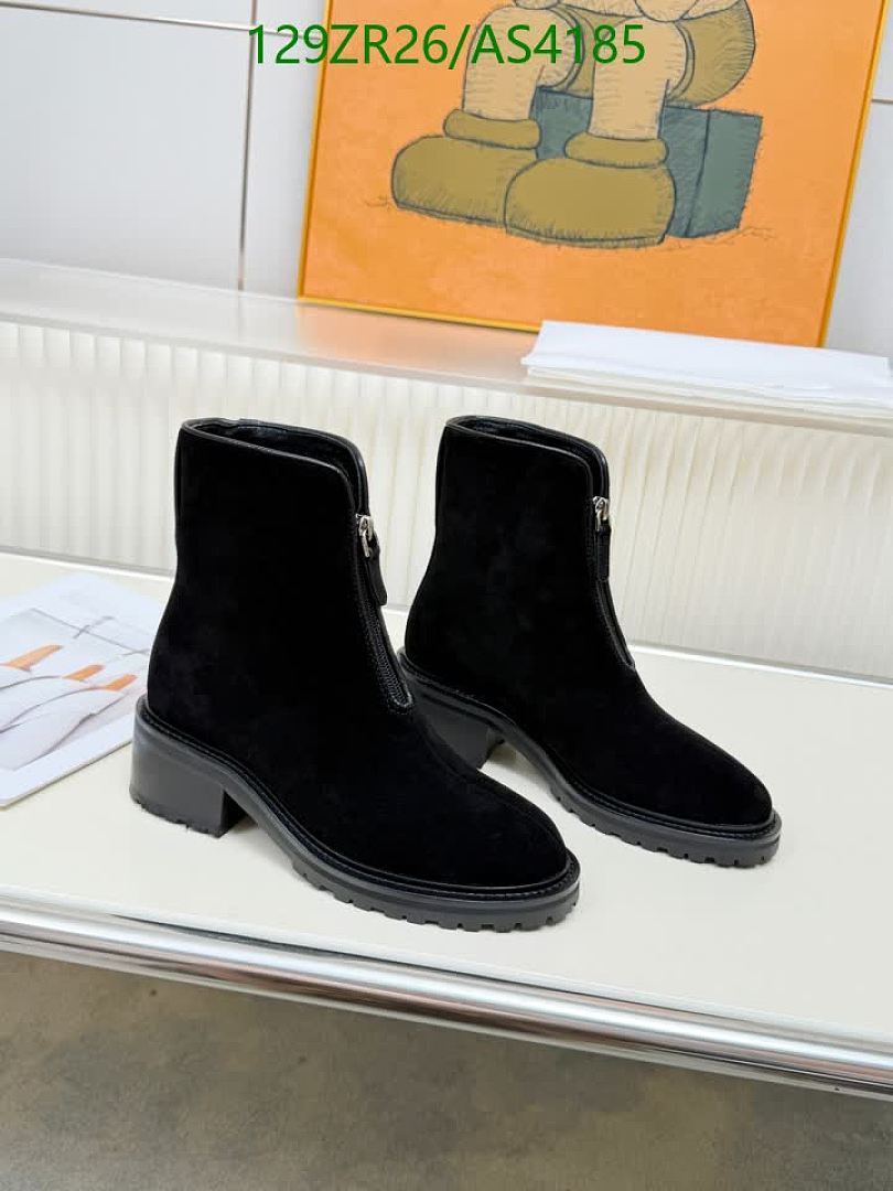 The Row-Women Shoes Code: AS4185 $: 129USD