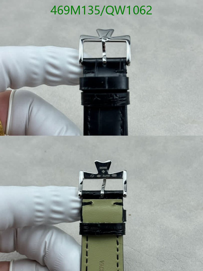 Vacheron Constantin-WatchesMirror Quality Code: QW1062 $: 469USD