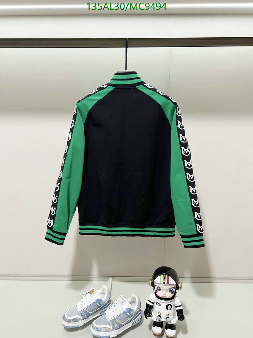 Moncler-Clothing Code: MC9494 $: 135USD