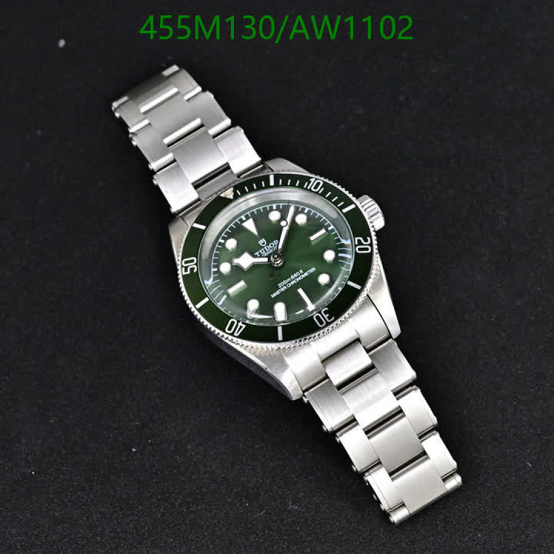 Tudor-WatchesMirror Quality Code: AW1102 $: 455USD