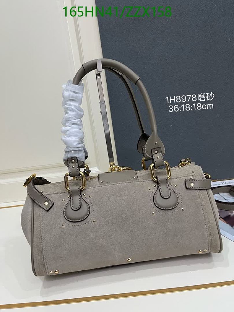 Chloe-Bags4A Quality Code: ZZX158 $: 165USD