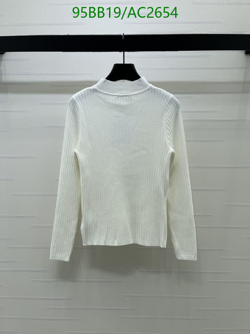 Dior-Clothing Code: AC2654 $: 95USD