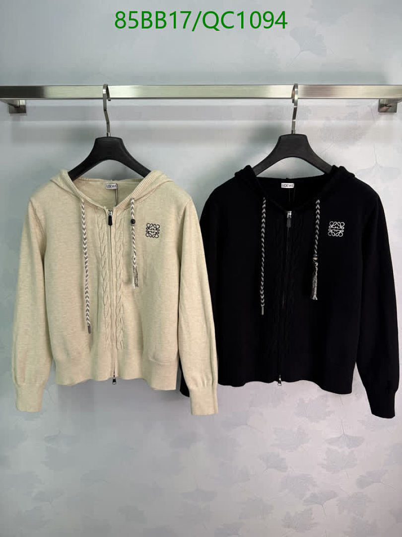 Loewe-Clothing Code: QC1094 $: 85USD