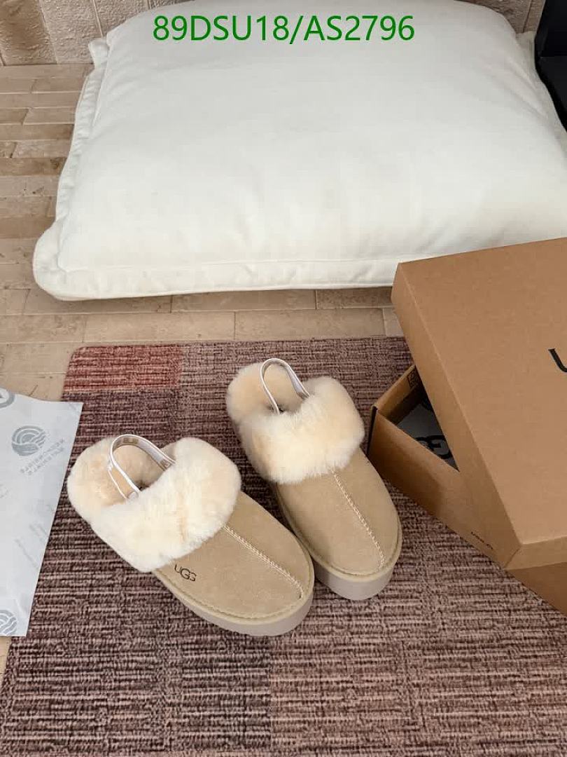 UGG-Women Shoes Code: AS2796 $: 89USD