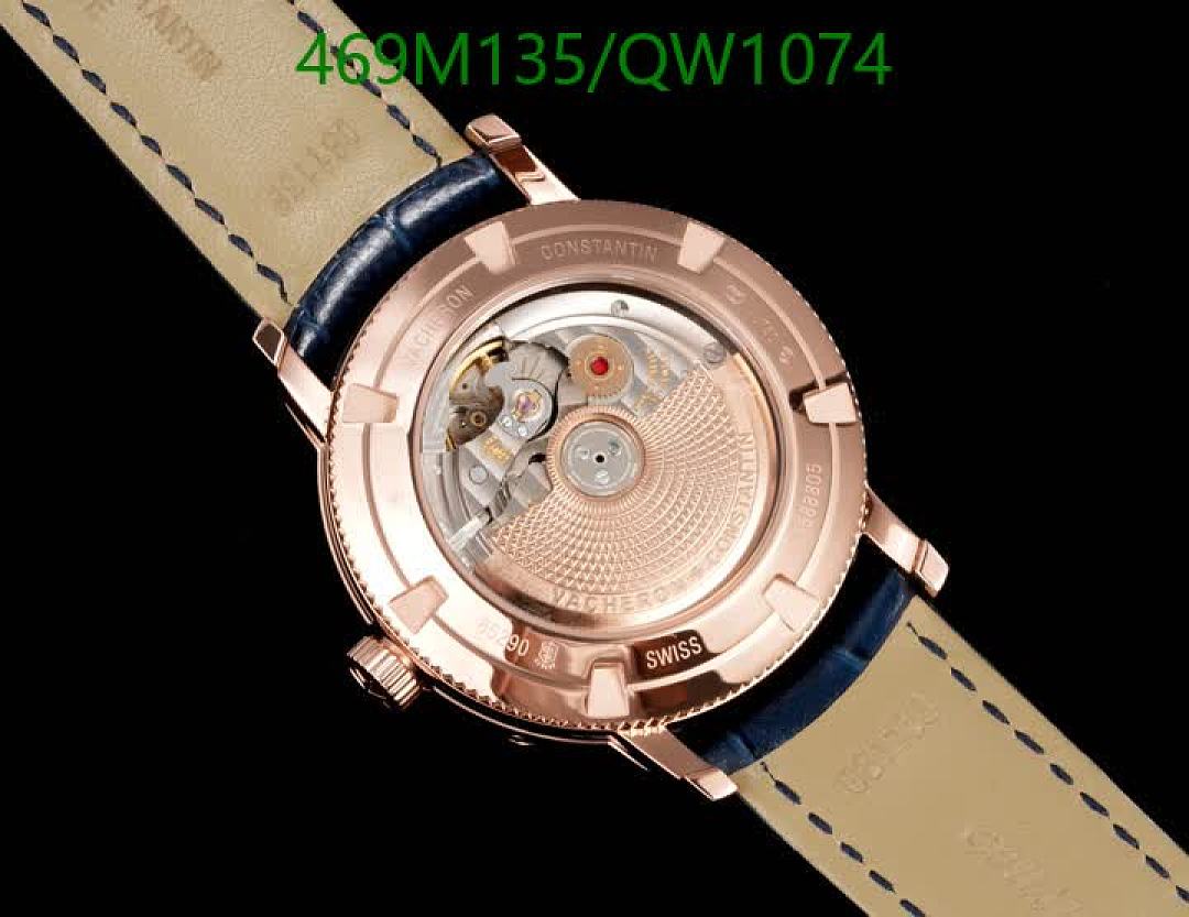 Vacheron Constantin-WatchesMirror Quality Code: QW1074 $: 469USD