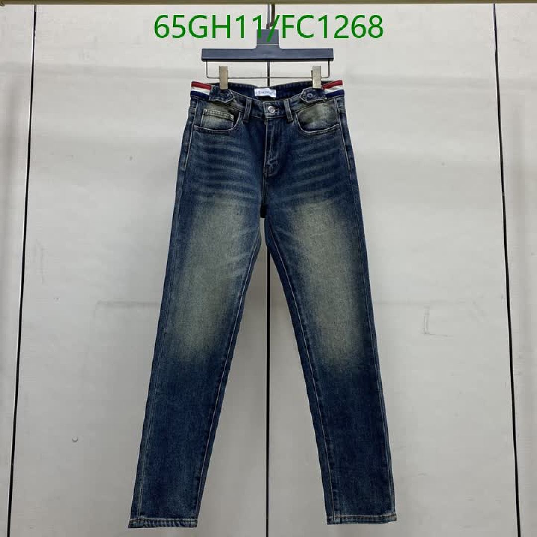 Moncler-Clothing Code: FC1268 $: 65USD