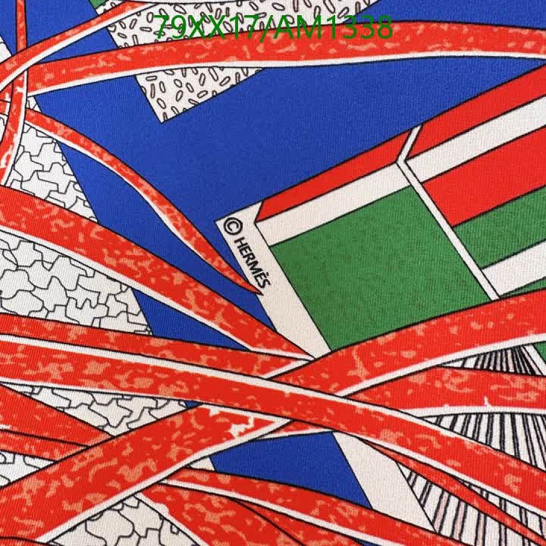 Hermes-Scarves Code: AM1338 $: 79USD