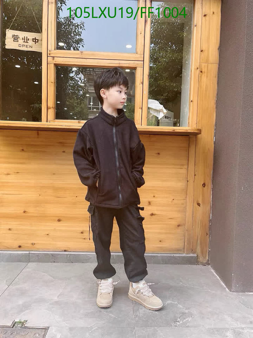 UGG-Shoes（Kids） Code: FF1004 $: 105USD