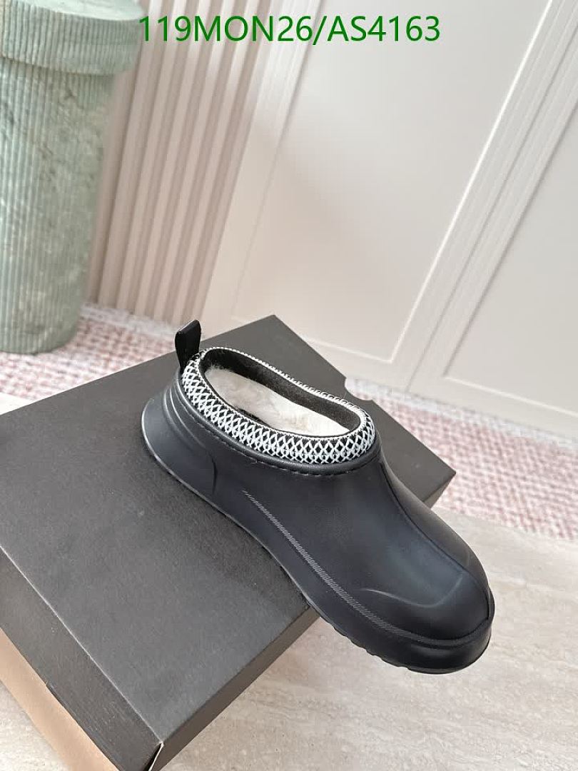 UGG-Women Shoes Code: AS4163 $: 119USD