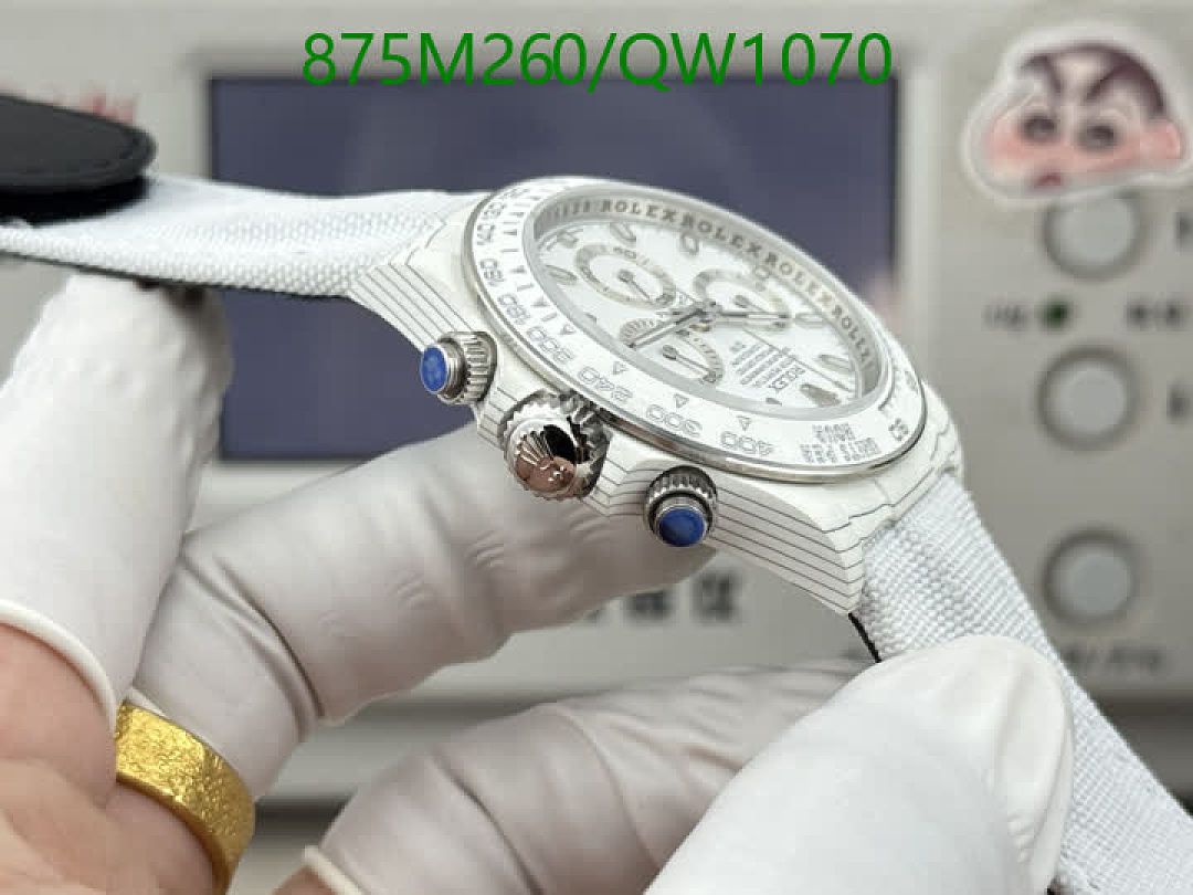 Rolex-WatchesMirror Quality Code: QW1070 $: 875USD