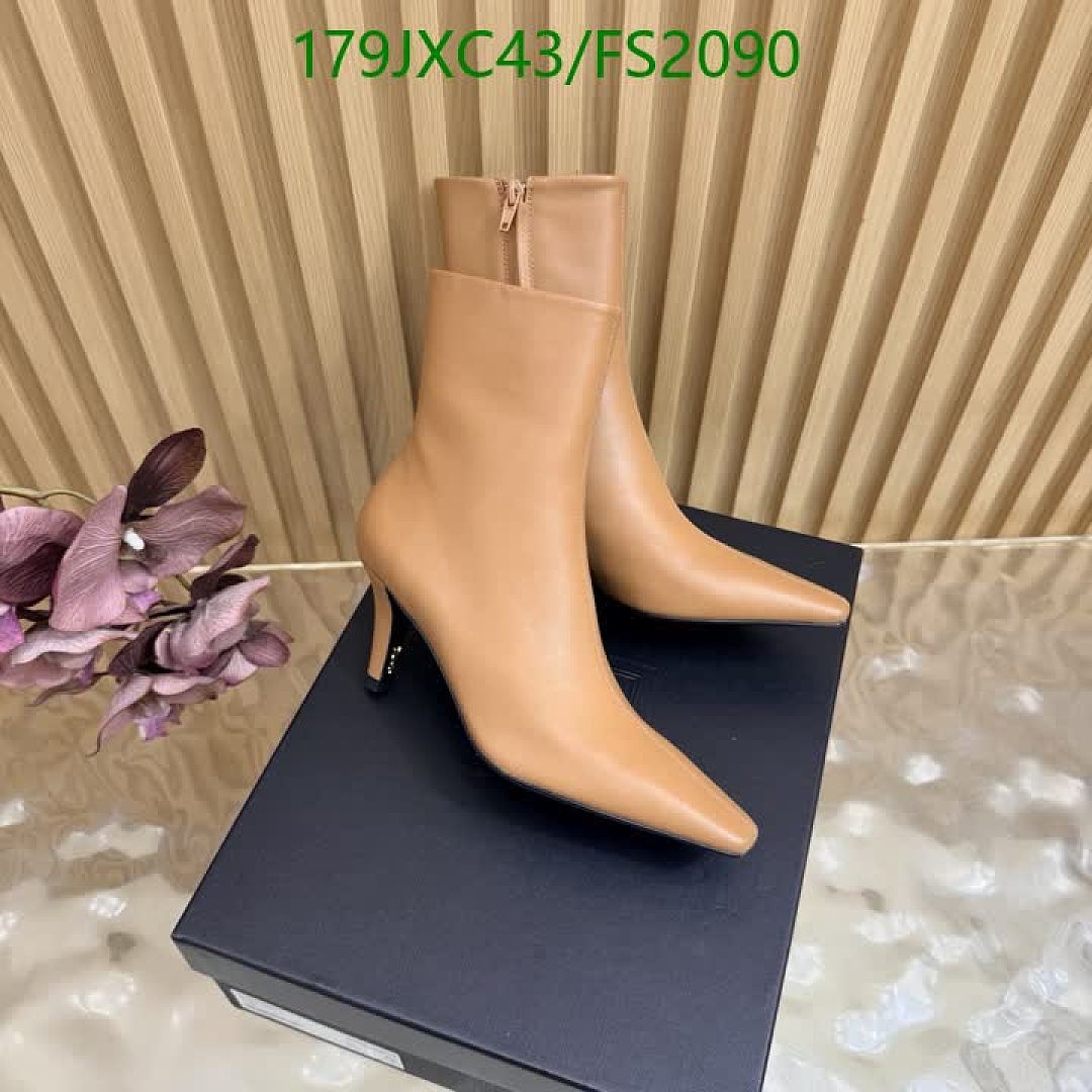 YSL-Women Shoes Code: FS2090 $: 179USD