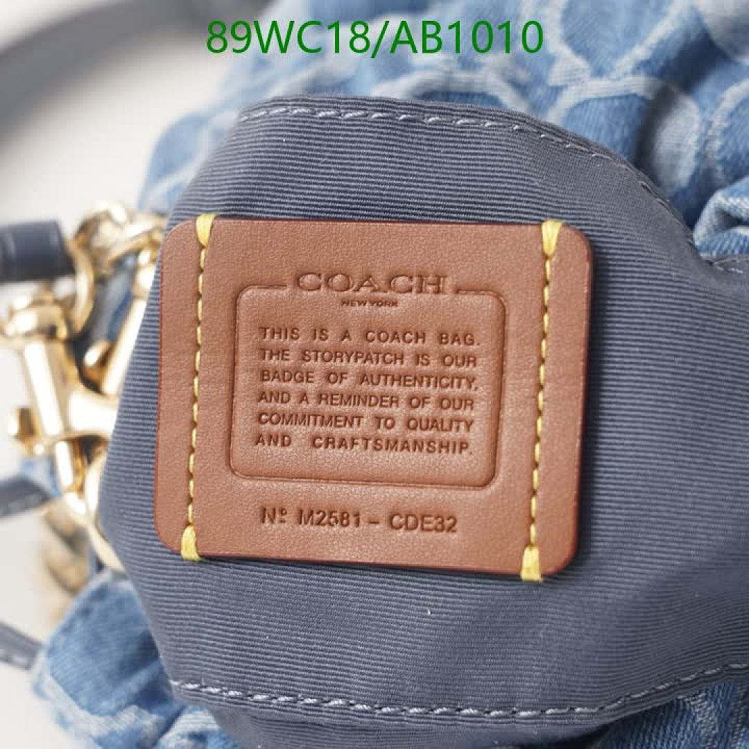 Coach-Bags4A Quality Code: AB1010 $: 89USD