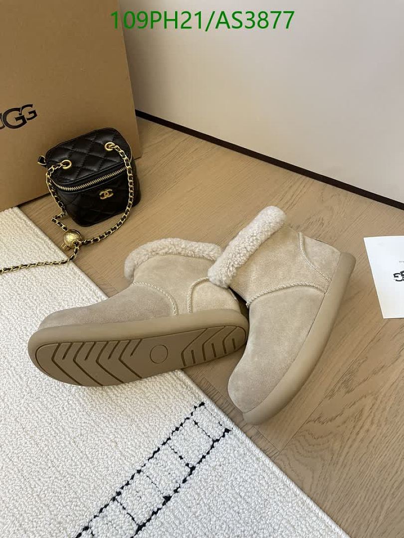 UGG-Women Shoes Code: AS3877 $: 109USD