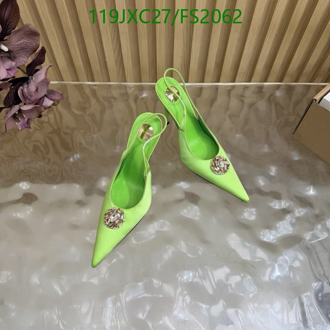 YSL-Women Shoes Code: FS2062 $: 119USD