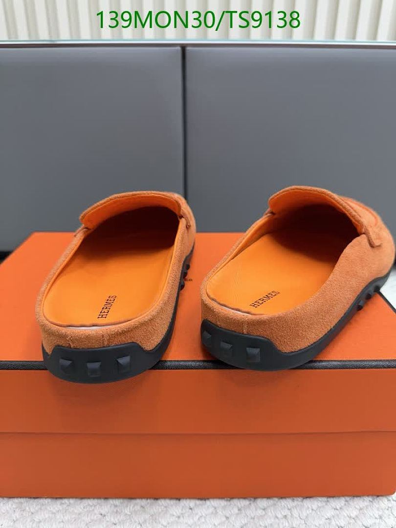 Hermes-Women Shoes Code: TS9138 $: 139USD