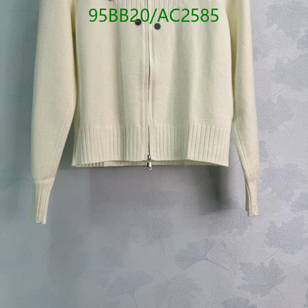 Chanel-Clothing Code: AC2585 $: 95USD