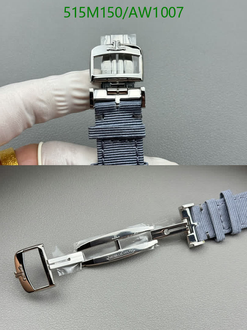 Jaeger-LeCoultre-WatchesMirror Quality Code: AW1007 $: 515USD