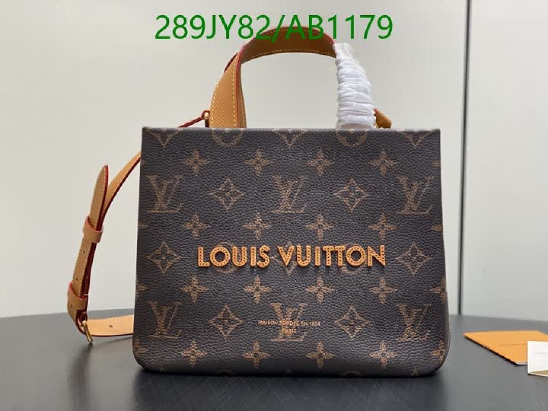 LV-BagsMirror Quality Code: AB1179 $: 289USD