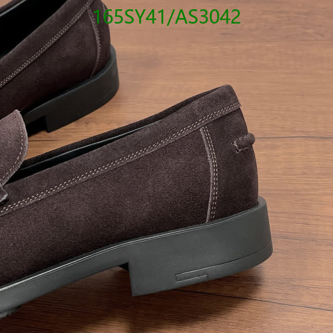 Hermes-Men shoes Code: AS3042 $: 165USD