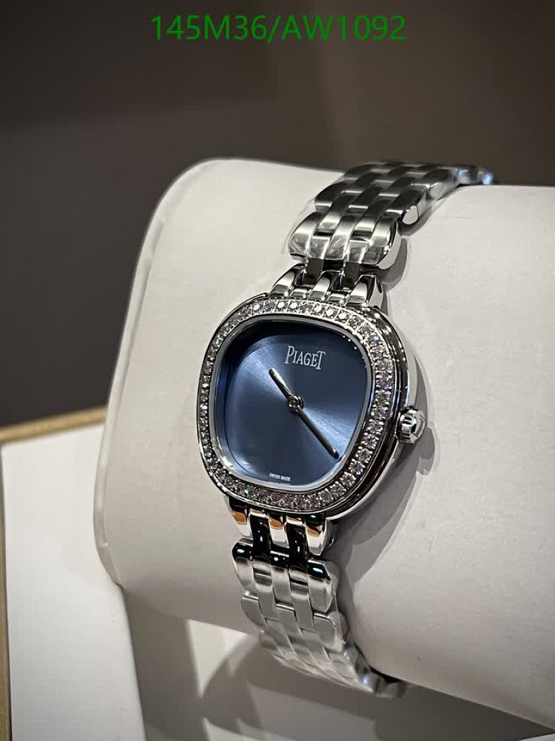 Piaget-Watches4A Quality Code: AW1092 $: 145USD