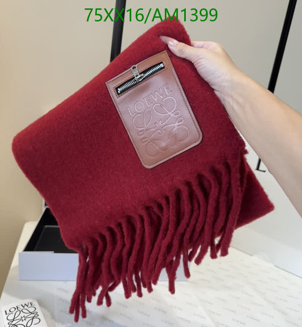Loewe-Scarves Code: AM1399 $: 75USD
