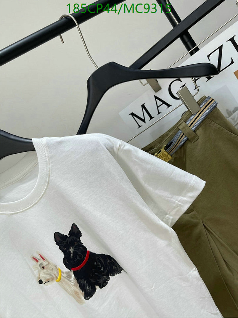 Miu Miu-Clothing Code: MC9315