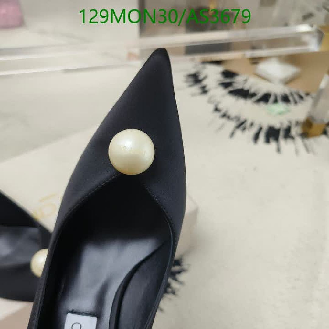 Jimmy Choo-Women Shoes Code: AS3679 $: 129USD