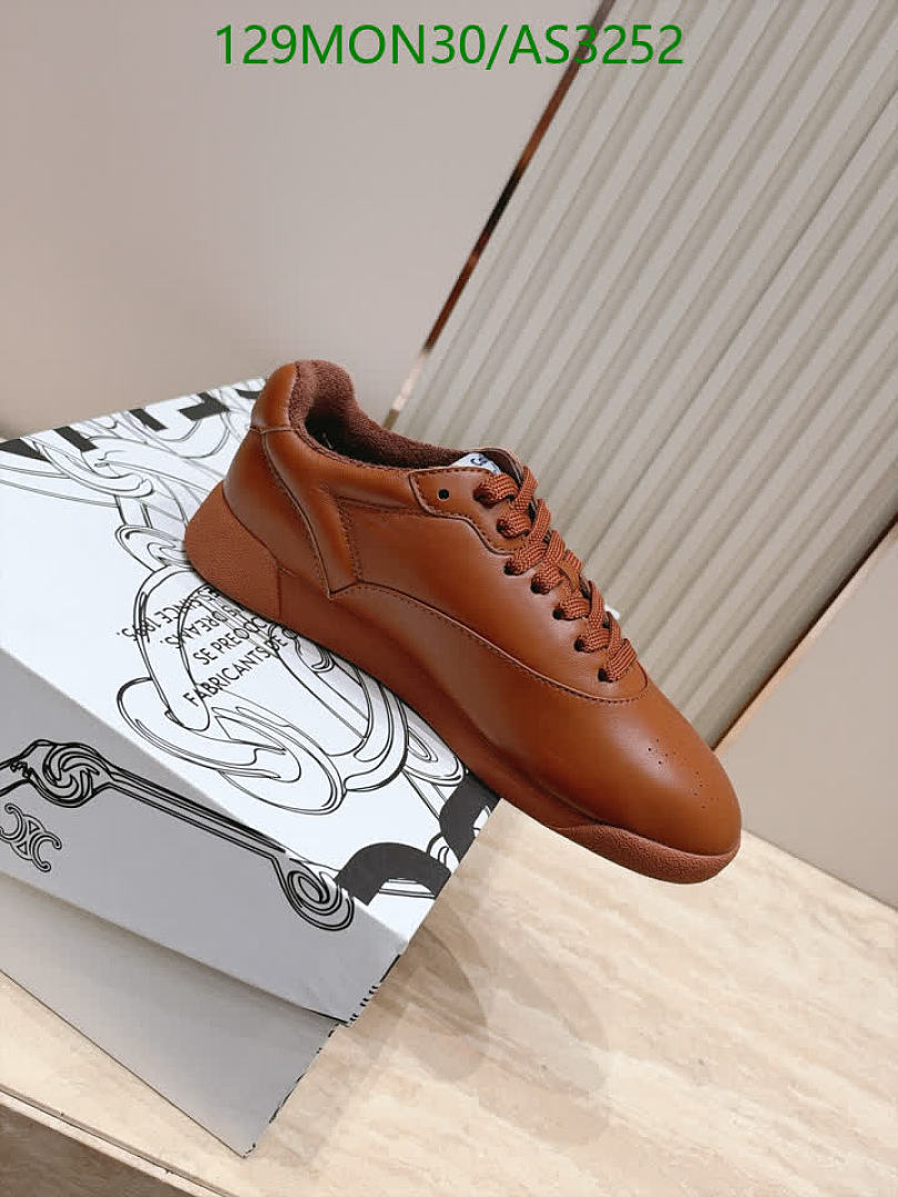 Celine-Women Shoes Code: AS3252 $: 129USD