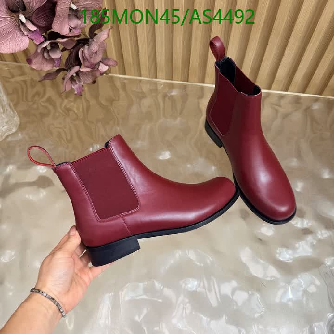 Christian Louboutin-Women Shoes Code: AS4492 $: 185USD