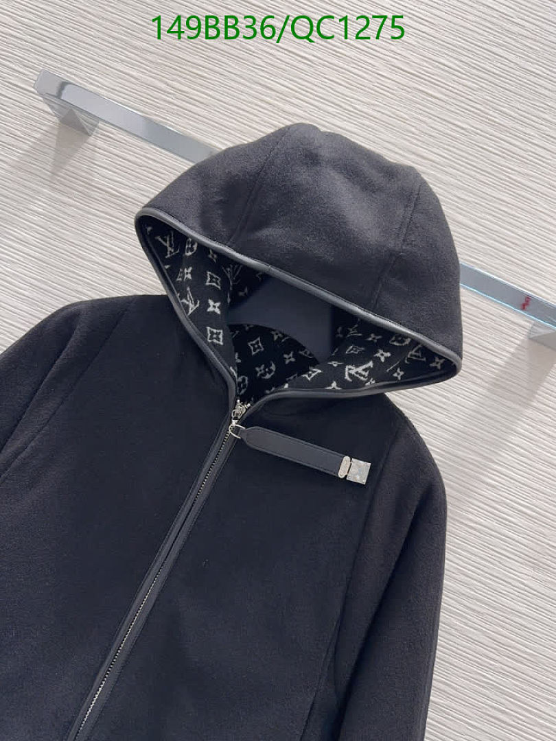 LV-Clothing Code: QC1275 $: 149USD