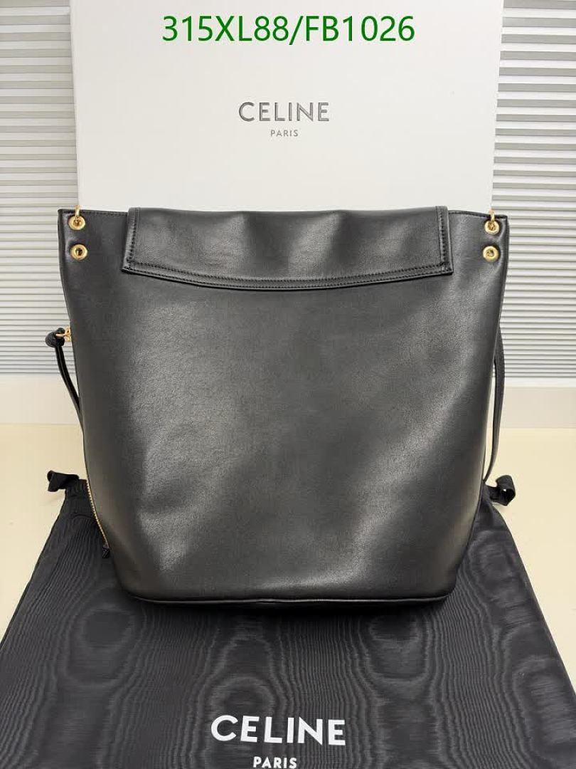 Celine-BagsMirror Quality Code: FB1026 $: 315USD
