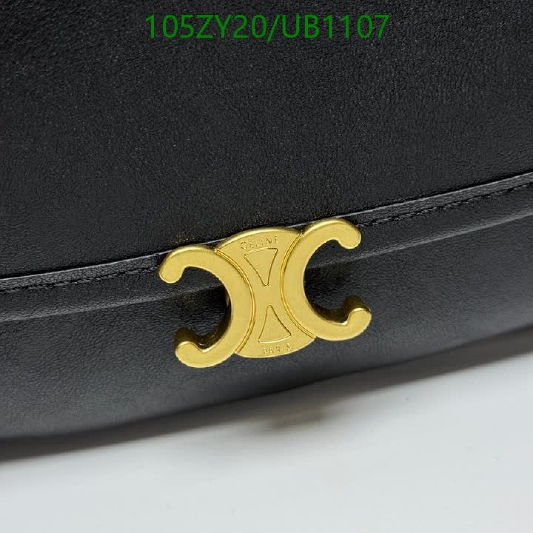 Celine-Bags4A Quality Code: UB1107 $: 105USD