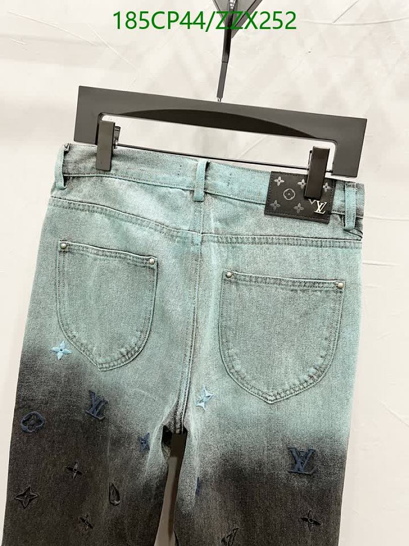 LV-Clothing Code: ZZX252