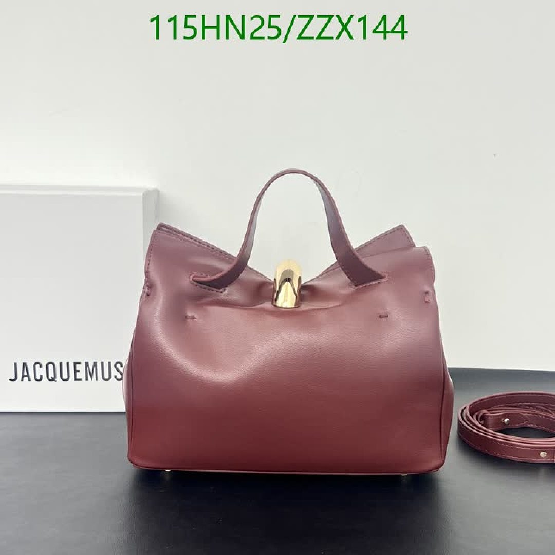 Jacquemus-Bags4A Quality Code: ZZX144 $: 115USD