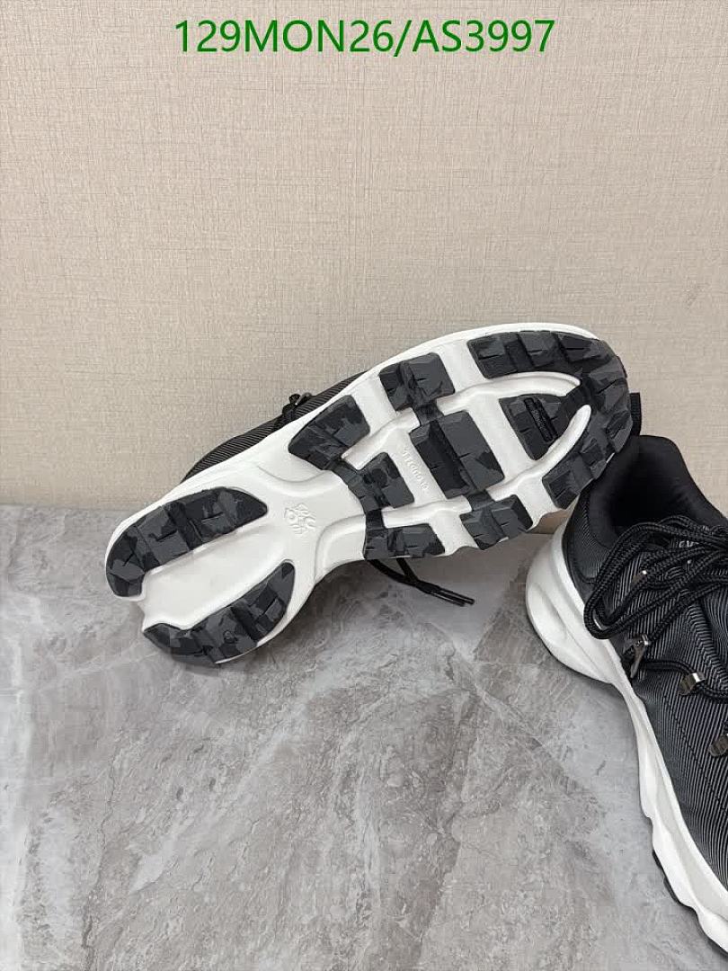 Loewe-Women Shoes Code: AS3997 $: 129USD