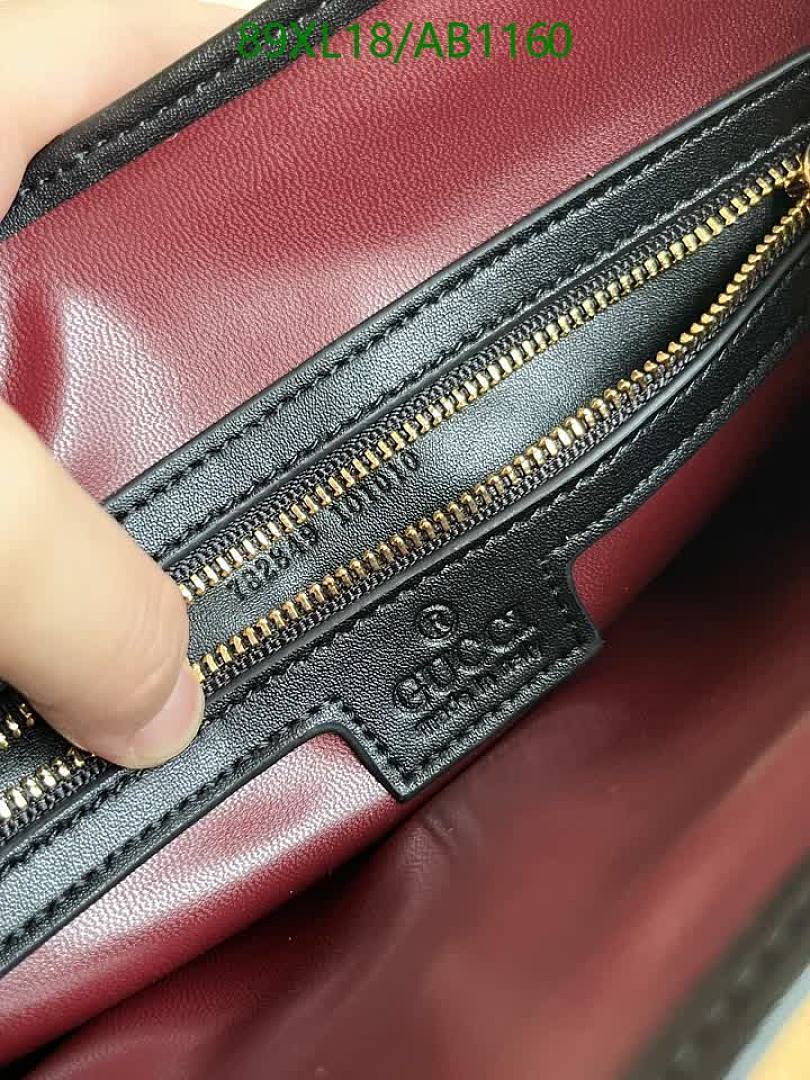 Gucci-Bags4A Quality Code: AB1160 $: 89USD