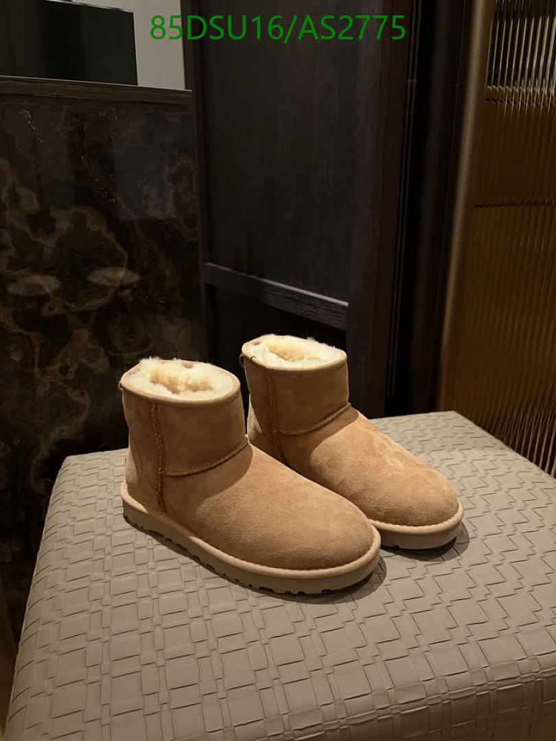 UGG-Women Shoes Code: AS2775 $: 85USD