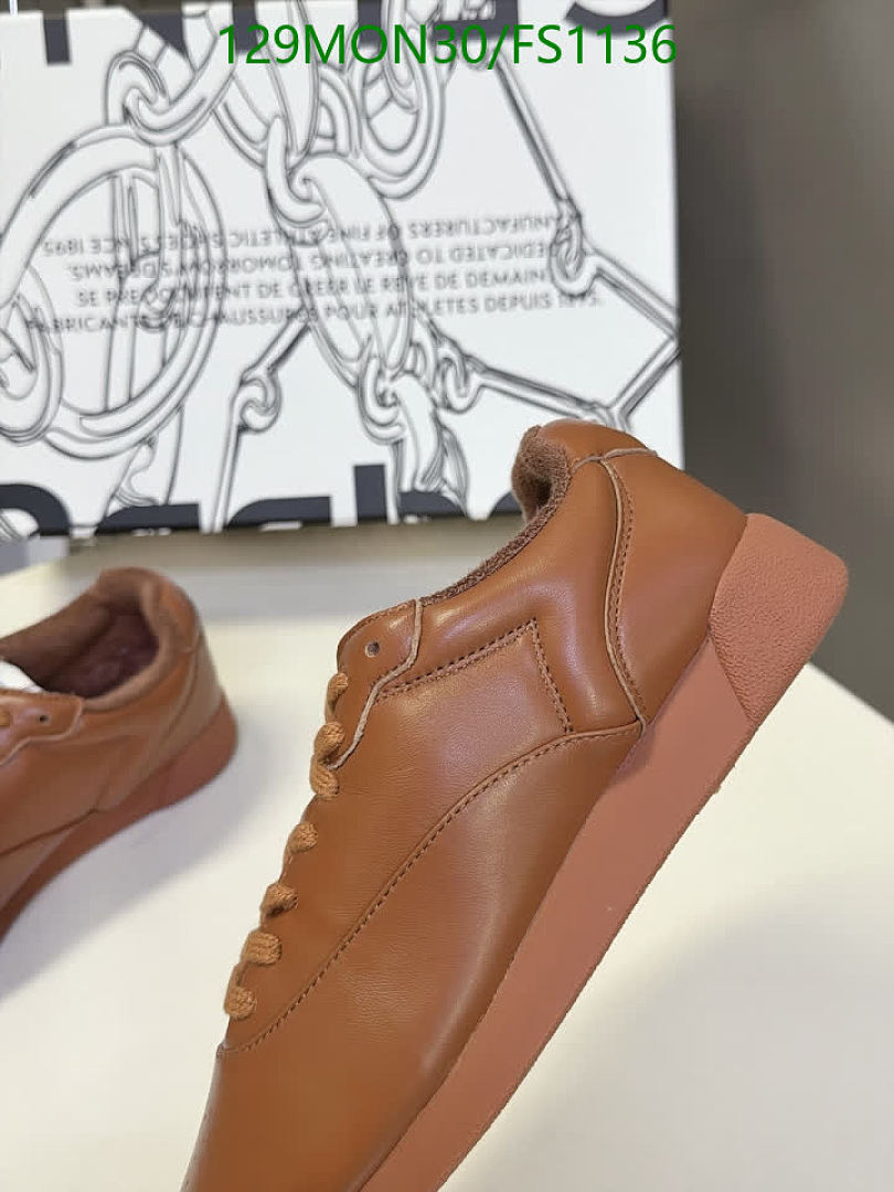 Celine-Women Shoes Code: FS1136 $: 129USD