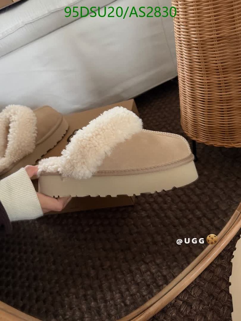 UGG-Women Shoes Code: AS2830 $: 95USD