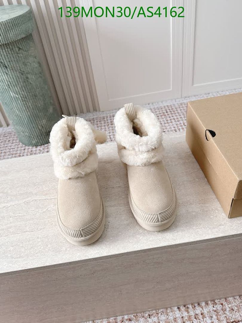 UGG-Women Shoes Code: AS4162 $: 139USD