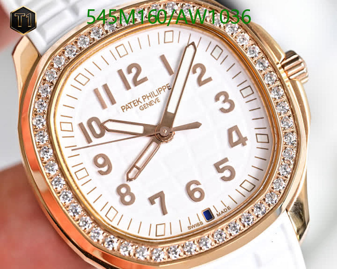 Patek Philippe-WatchesMirror Quality Code: AW1036 $: 545USD