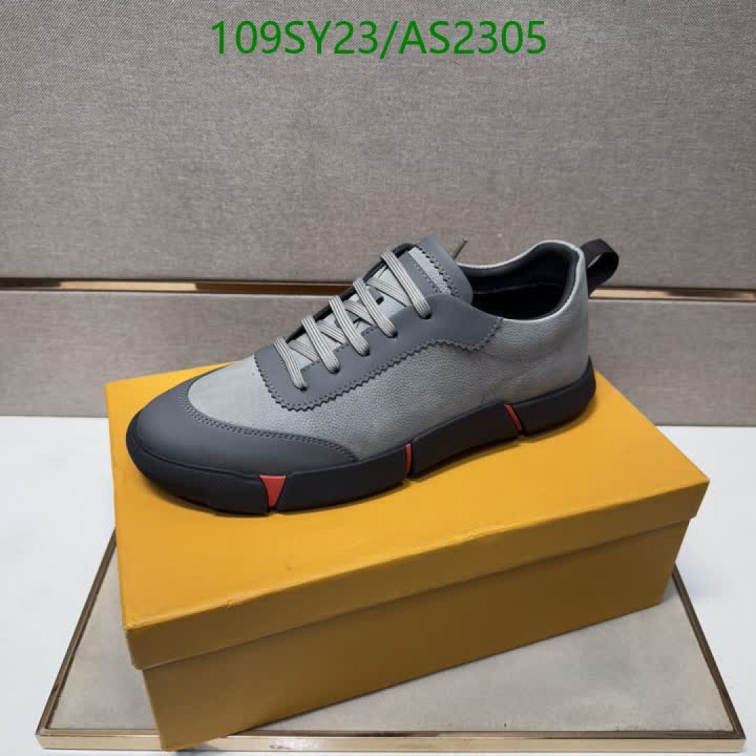 LV-Men shoes Code: AS2305 $: 109USD