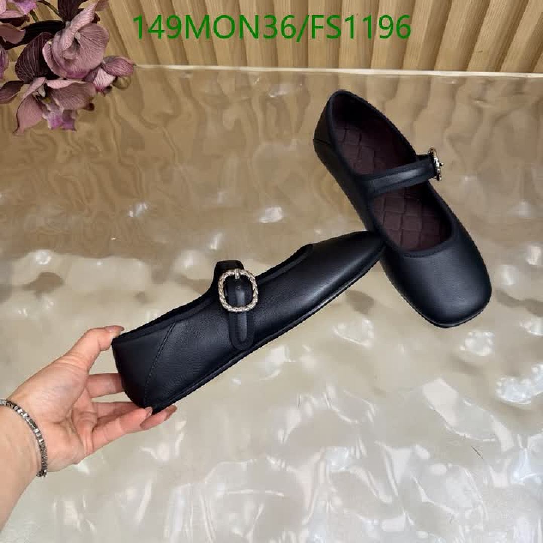 BV-Women Shoes Code: FS1196 $: 149USD