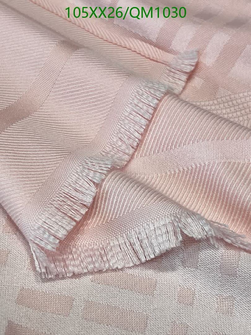 Burberry-Scarves Code: QM1030 $: 105USD