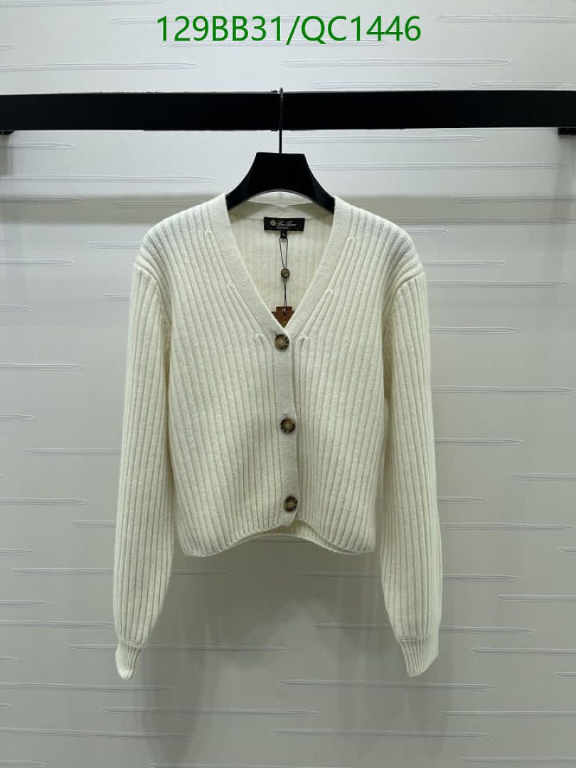 Loro Piana-Clothing Code: QC1446 $: 129USD