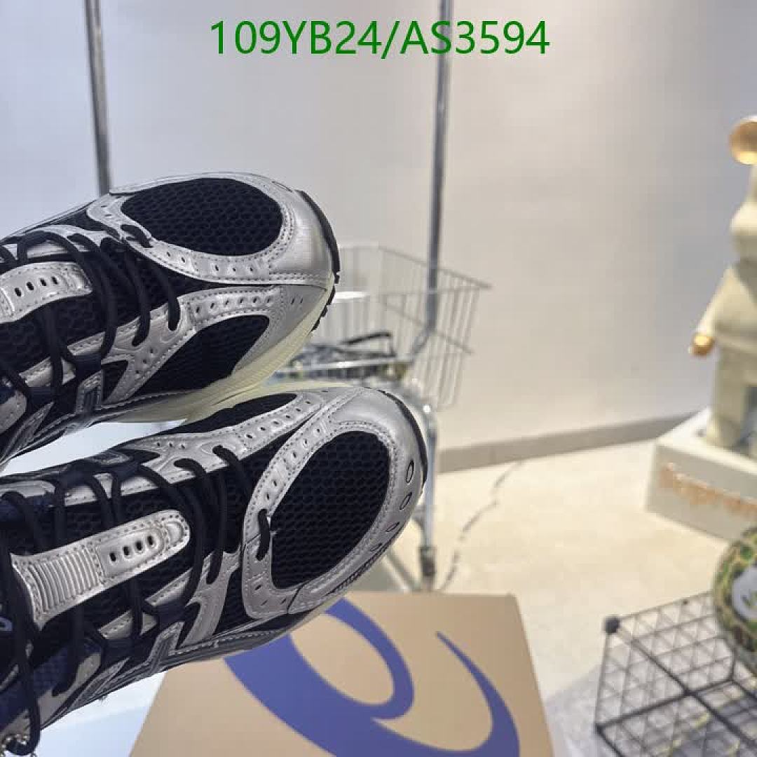 Asics-Women Shoes Code: AS3594 $: 109USD