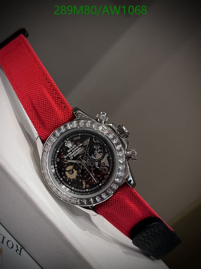 Rolex-WatchesMirror Quality Code: AW1068 $: 289USD