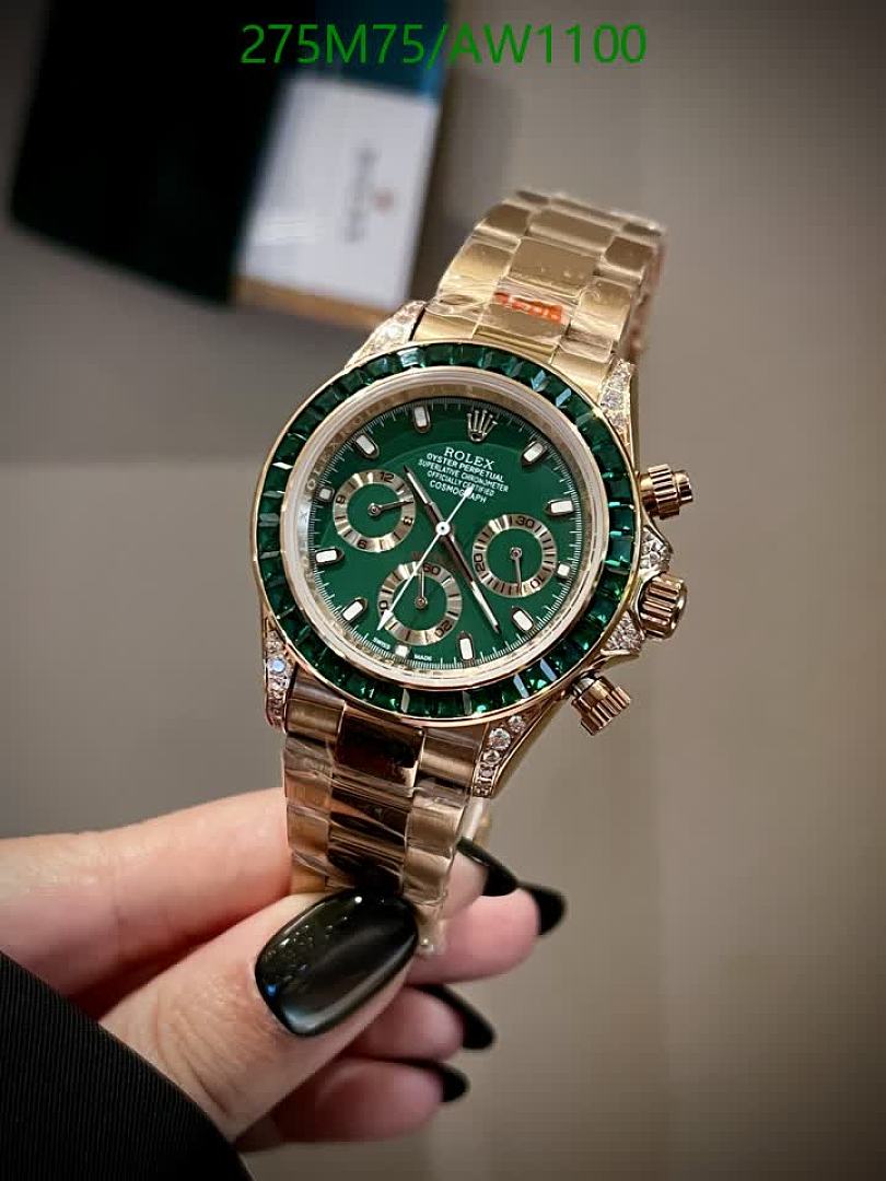 Rolex-WatchesMirror Quality Code: AW1100 $: 275USD