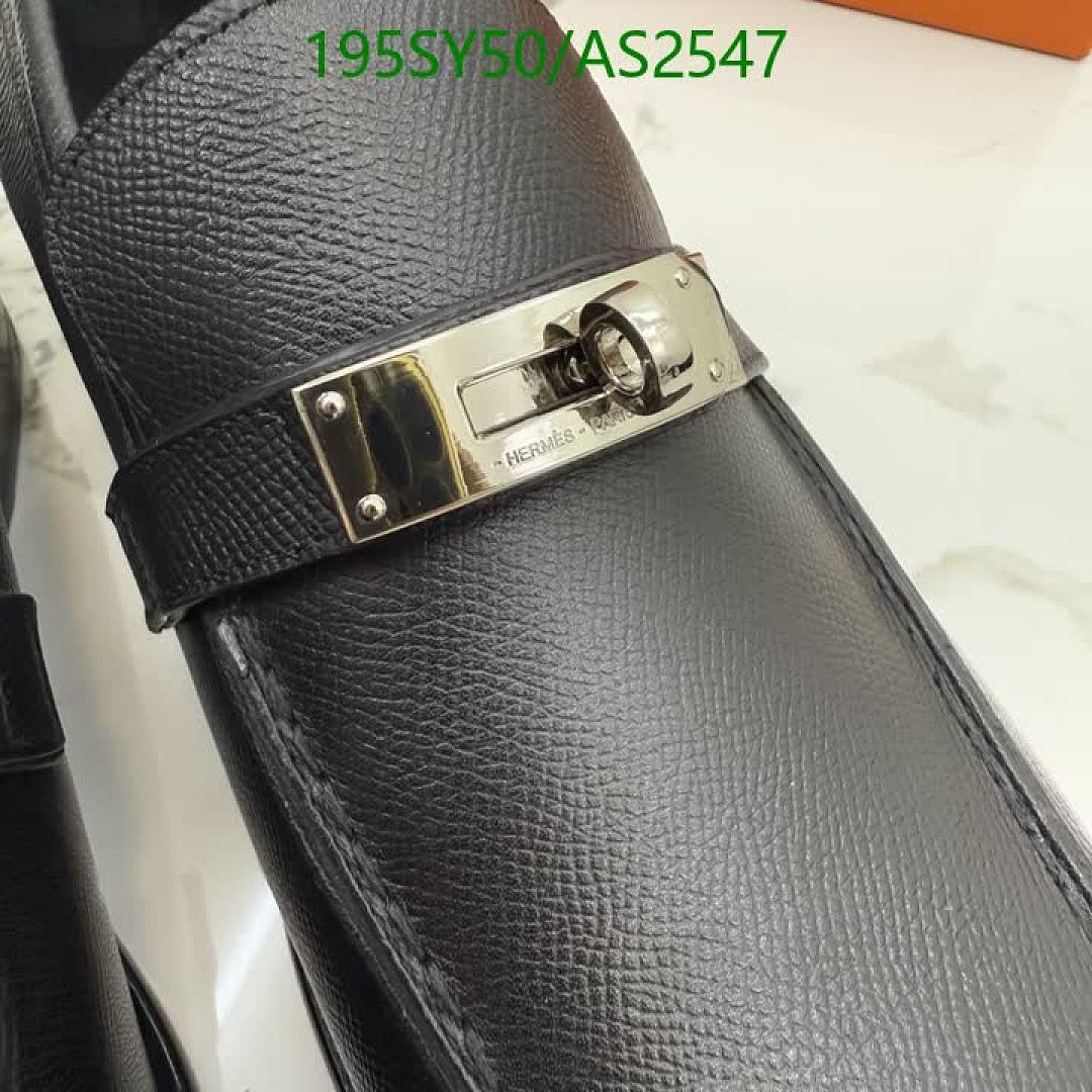Hermes-Men shoes Code: AS2547 $: 195USD