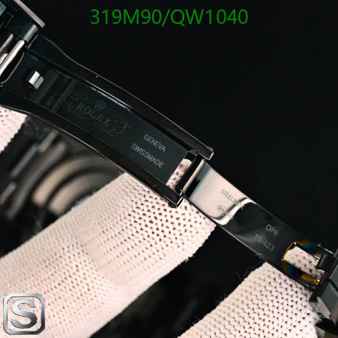 Rolex-WatchesMirror Quality Code: QW1040 $: 319USD